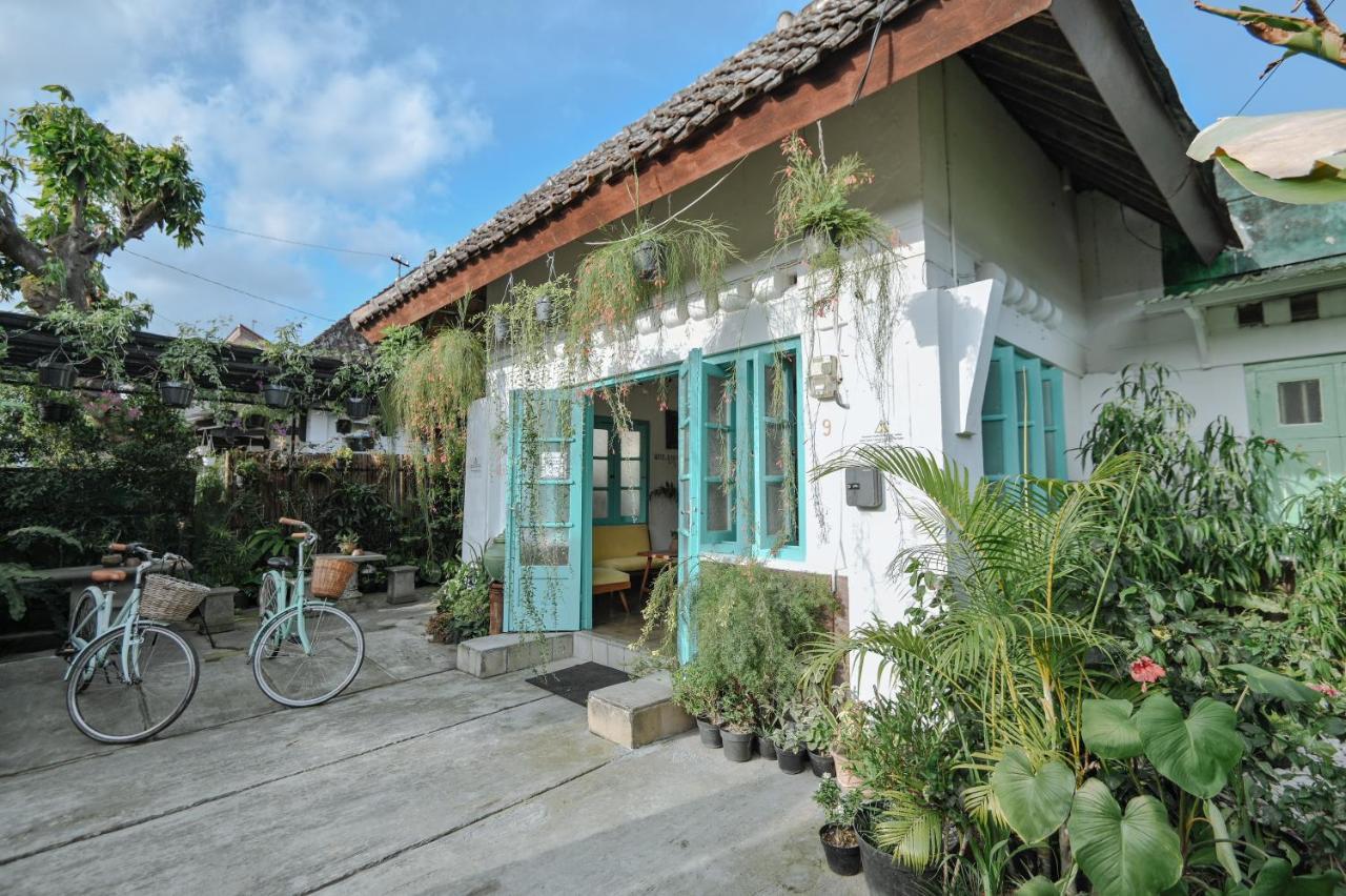Snooze Yogyakarta