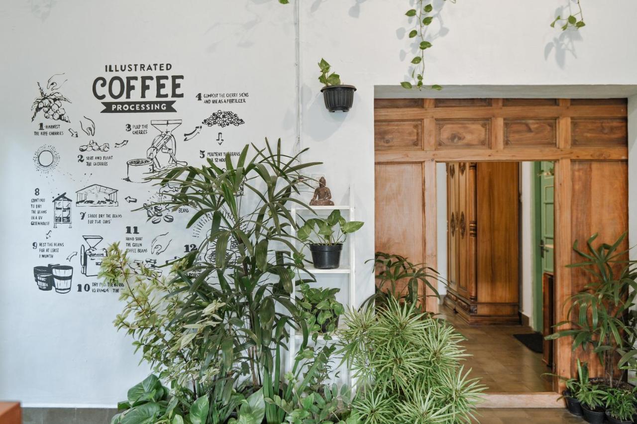Snooze * Yogyakarta