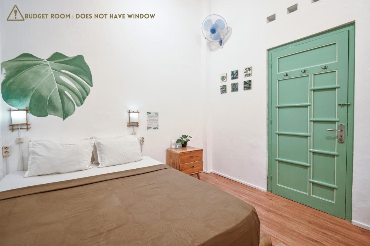 Guest house Snooze Yogyakarta