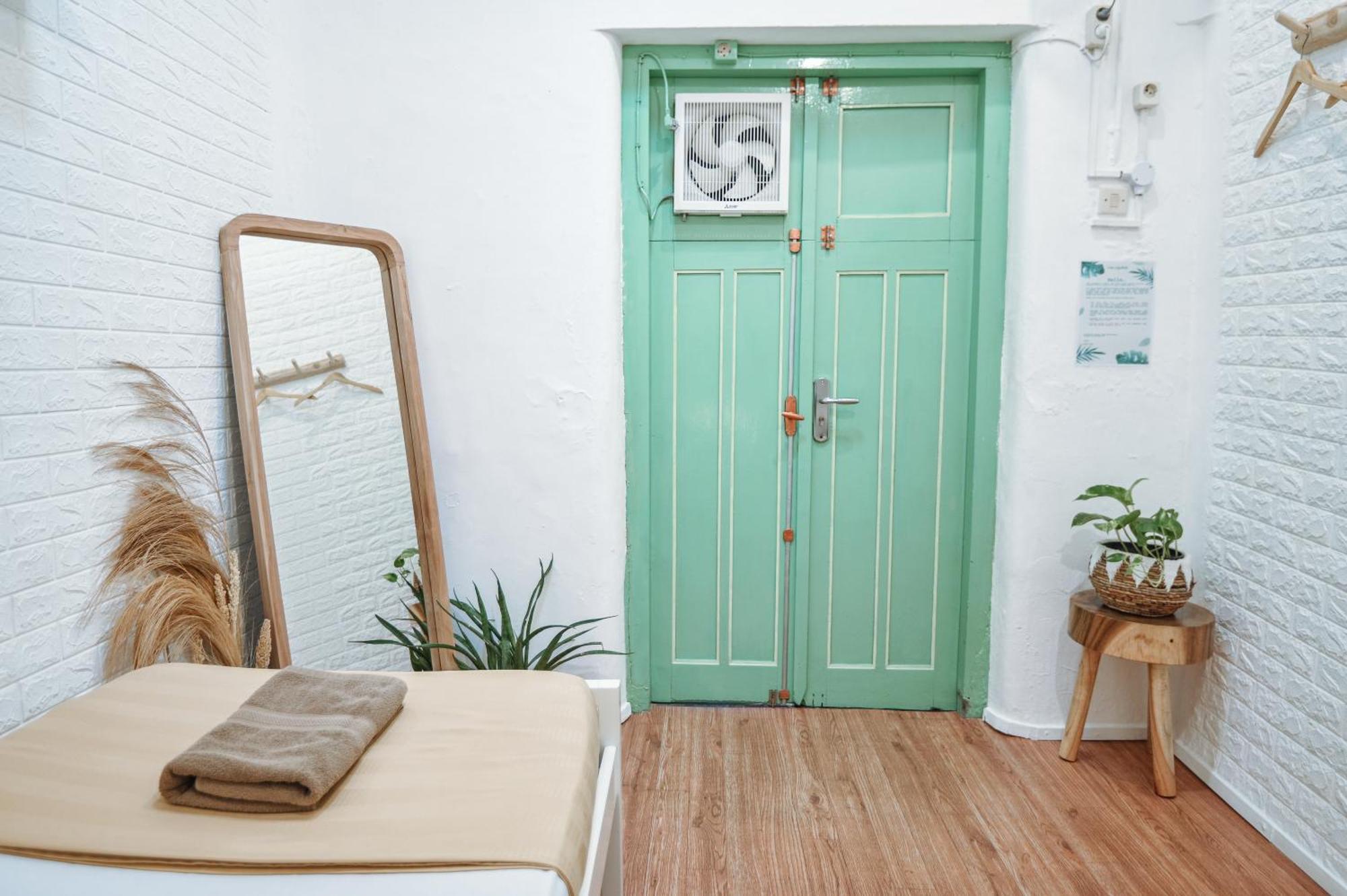 Snooze Guest house