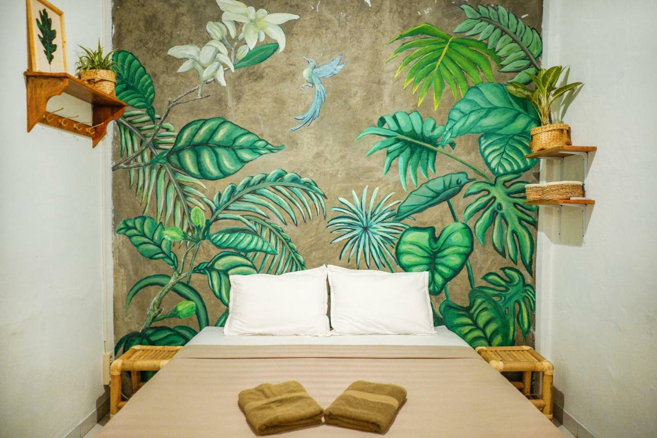 Snooze Guest house Yogyakarta