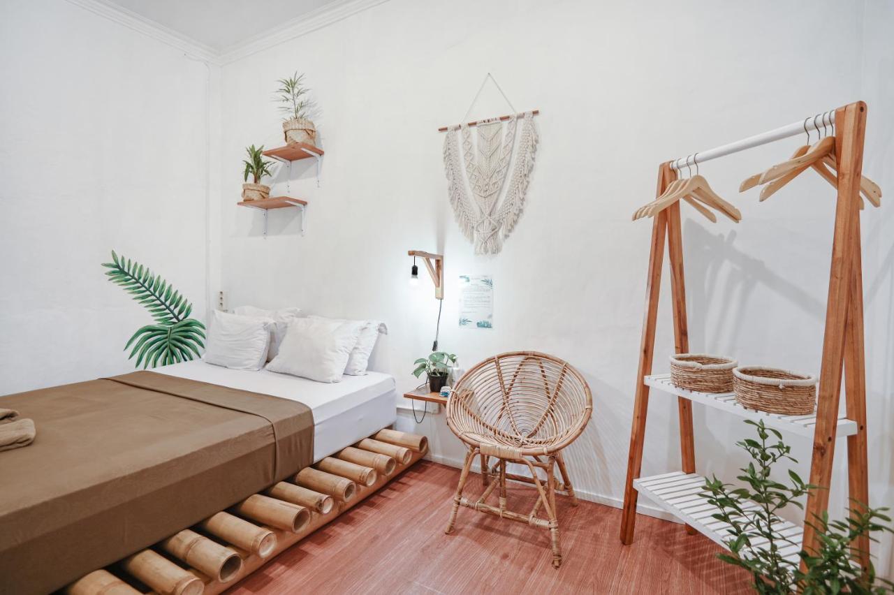 Maison d'hôtes Snooze Yogyakarta