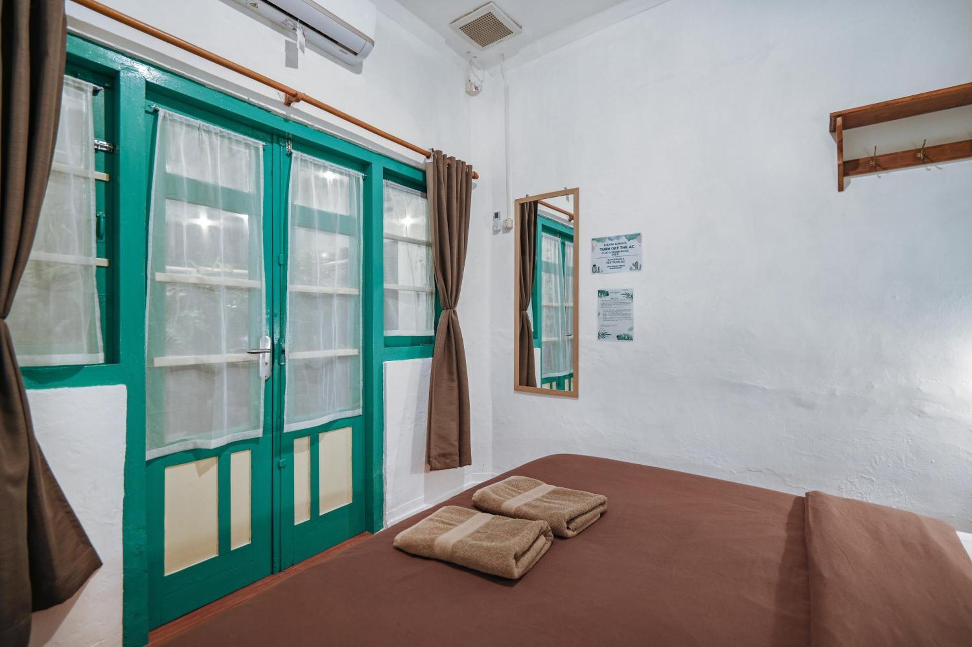 Snooze Maison d'hôtes